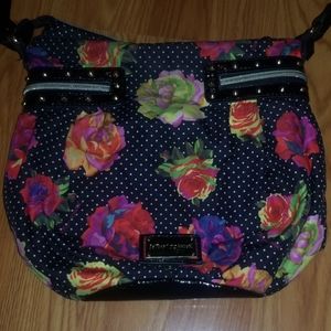 Betsey Johnson Crossbody